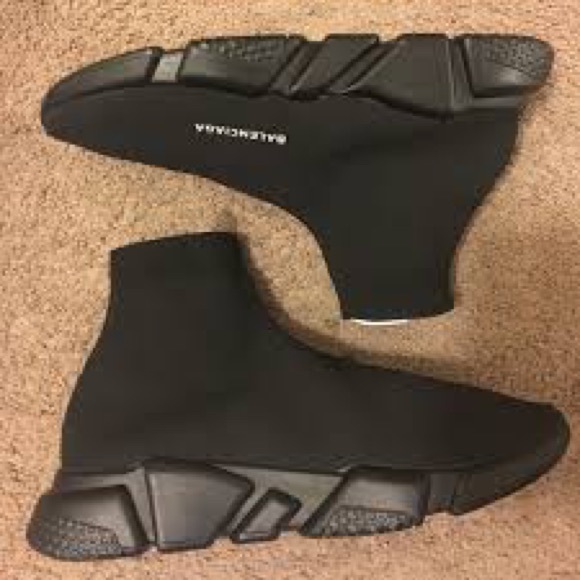 Balenciaga size 11, men - Picture 2 of 2